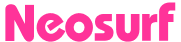 Neosurf Icon